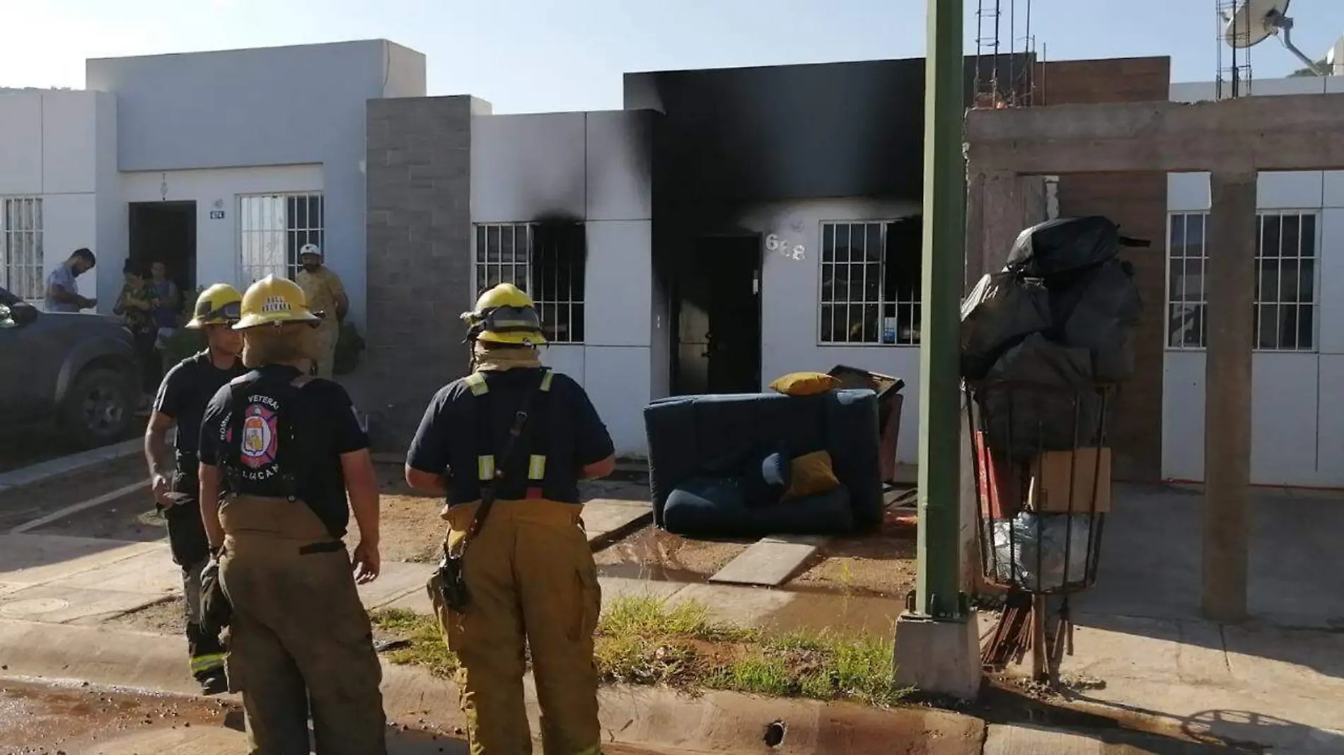 incendio costera culiacán